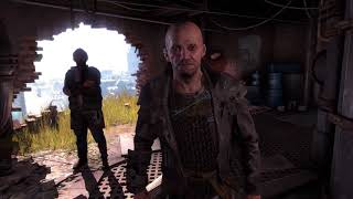 Dying Light 2 - Tráiler Anuncio E3 2018