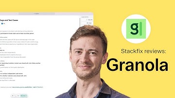 Granola AI Notetaker - Review 2025: Is It Worth The Hype?