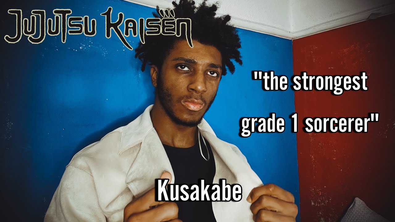 The Strongest Grade 1 Sorcerer... - YouTube