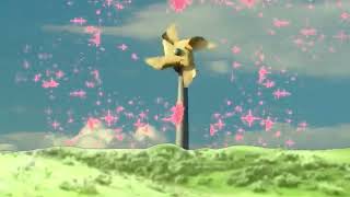 Teletubbies Reboot Original Normal Windmill Animation