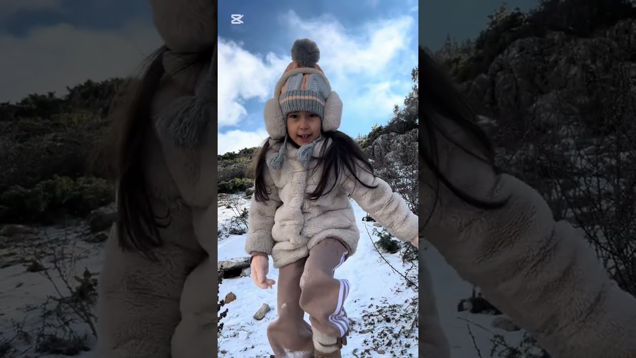 Spil Dağı Milli Parkında benimle bir gün geçirin👋