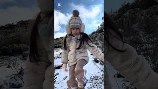 Spil Dağı Milli Parkında Benimle Bir Gün Geçirin