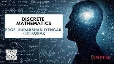 Discrete Mathematics | Week 3 Quiz | Assignment 3 Solution | NPTEL | SWAYAM 2023