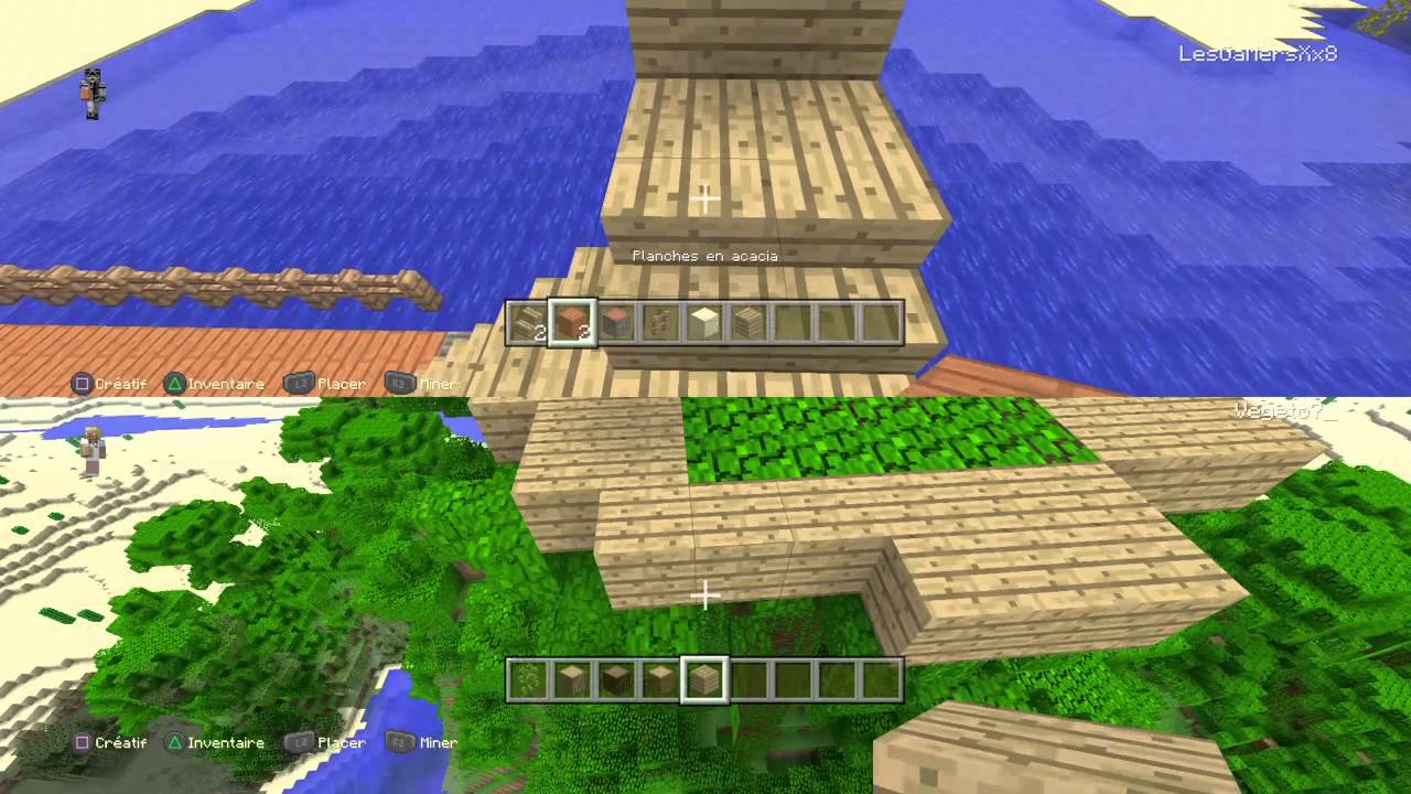 Geekfire Constructeur en herbe | #1 | GeekFire - YouTube