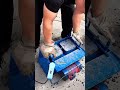 Compact Brick Production Equipment for Builders