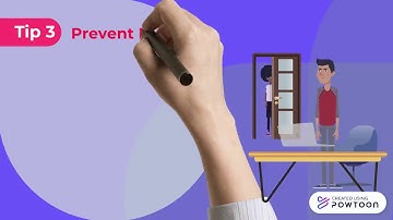 5 Remote Working Tips