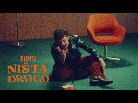 Silente - Ništa drugo