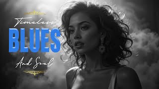Blues & Soul Love Smooth | Etta James-Inspired Songs for True Love & Loss