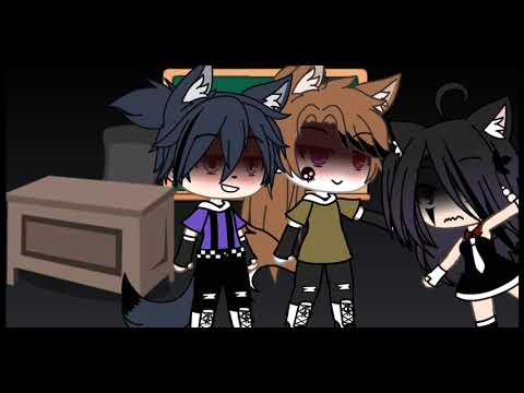 Video ????[meme gacha life]???? ~kiss me~(by Mizy_chan) - youtube