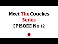 Meet The Coaches | Episode 12 Jack Ferry