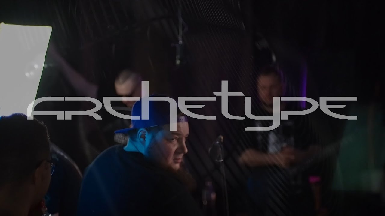 Watch Archetype - Titans' Bleed (Official video) on YouTube Watch Archetype - Titans' Bleed (Official video) on YouTube