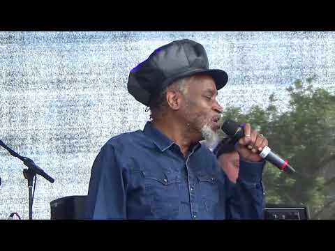 Bongo Nyah Little Roy one love fest 2018