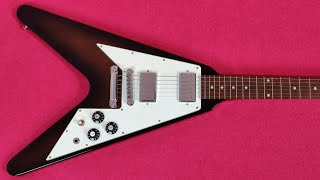 『990』 Gibson USA / Flying V 2015 mqdefault.jpg