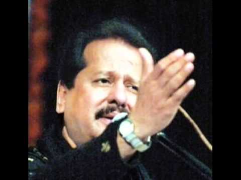EK AISA GHAR CHAHIYE PANKAJ UDHAS - YouTube.flv