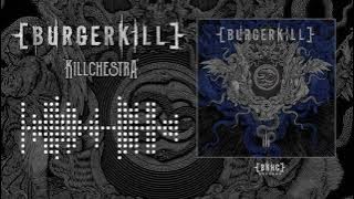 Burgerkill 'Killchestra' - Tiga Titik Hitam Feat. Fadly ( Audio & Lyric)