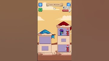 NOOB vs PRO vs HACKER -👮 Stick War: Hero Tower Defense Game + Gameplay | Ikko Fire