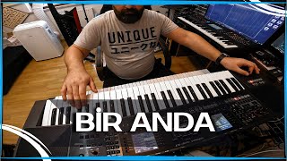 Hakan Çebi - Bir anda Resimi