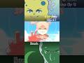 Suponjibobu Anime Frycook Games Arc 👀 #shorts #spongebob #anime #fypシ #fyp