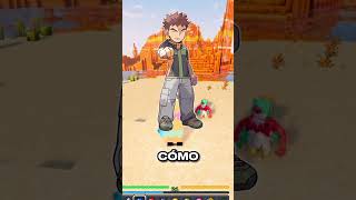 disfruten!!! #pokemon #cobblemon #cobbleverse