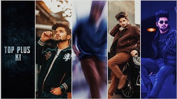 🔥New next level full attitude status video editing Kinemaster | attitude status video editing