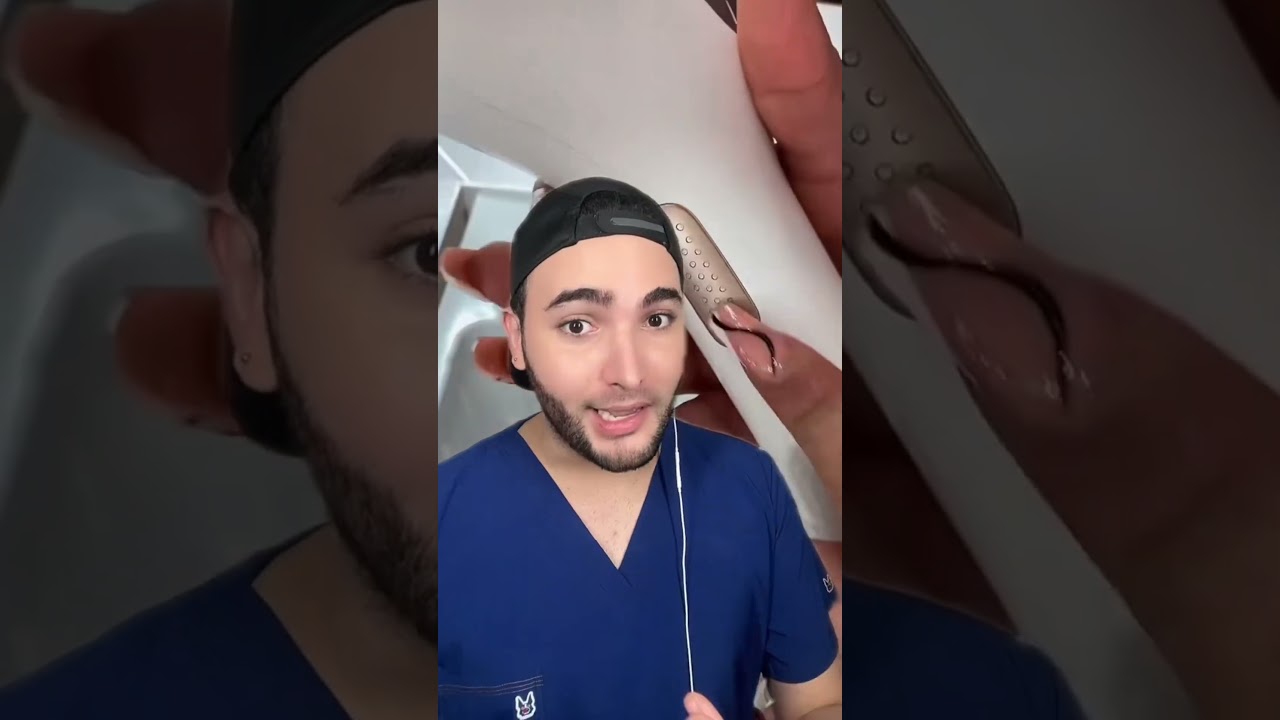 Depilaci&oacute;n L&aacute;ser en casa