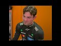 Pato O'Ward opens up about driving for McLaren in-front of Mexican home fans 🥺