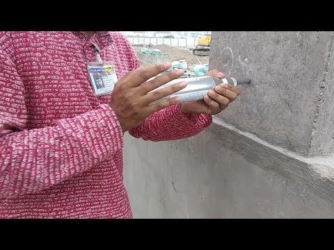 Rebound Hammer Test | Schmitt Hammer Test | Concrete Strength Test