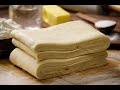 como hacer pasta hojaldre