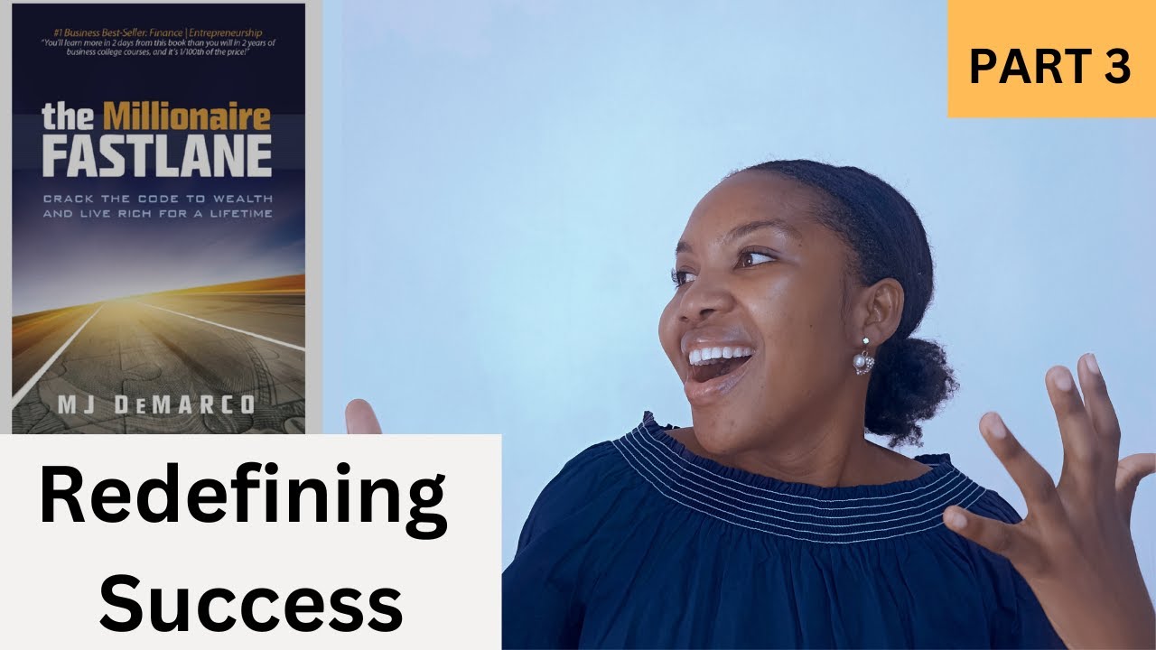 Why the Slow Lane is a Dead End: A New Perspective on Building Wealth