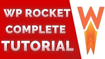 WP Rocket Complete Tutorial in 2024