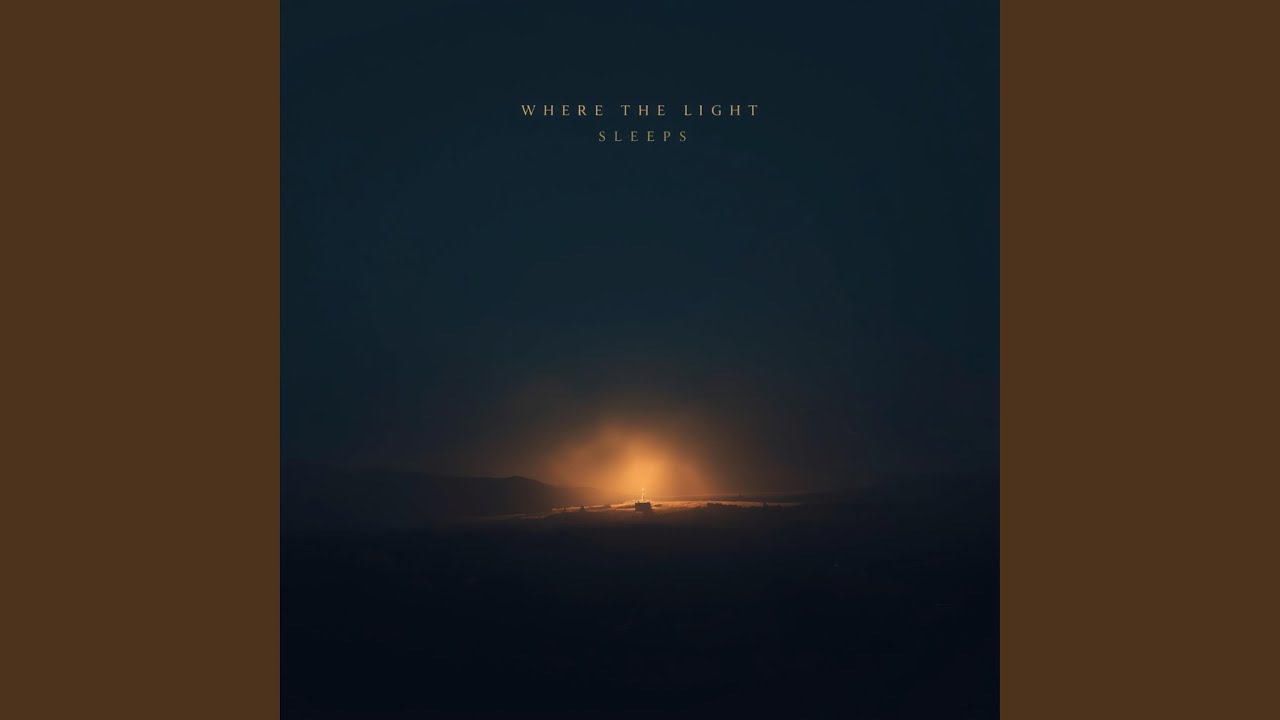 Where the Light Sleeps - YouTube