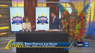 Pinoy Festival Las Vegas