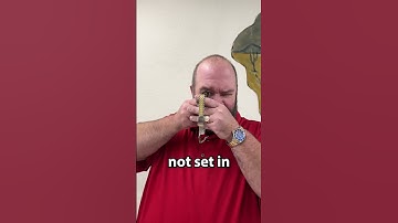 Thumbnail of Can The Pawn Shop detect A FAKE Rolex? #shorts
