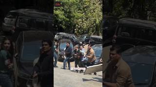 Eye Gang Leader Barbosa Is Back Cid Season 2 Bts Cid Shooting On Location