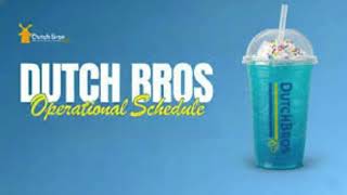 Dutch Bros Menu 2026 | Best Coffee & Secret Drinks Guide