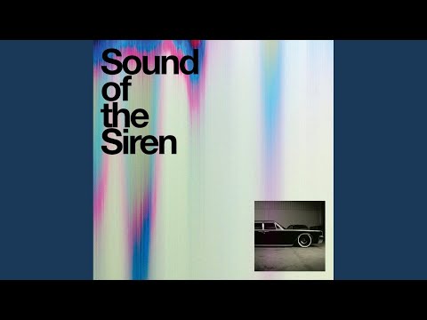 Neil Landstrumm — Sound of the Siren