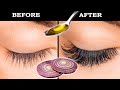 Mix The Oil And Onion And You Will Get Thick And Attractive Eyelashes 