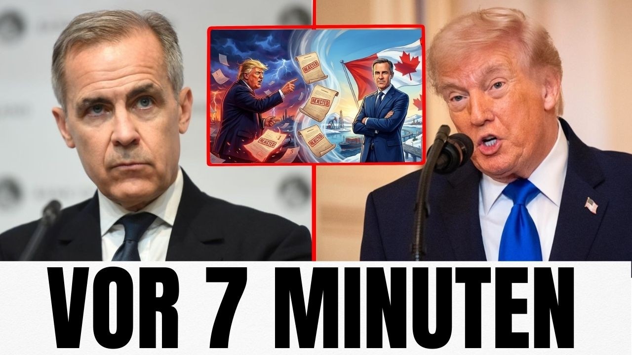 Pentagon in ALARMBEREITSCHAFT Kanada drosselt Uran Export – Amerikas Atomkraftwerke BEDROHT!