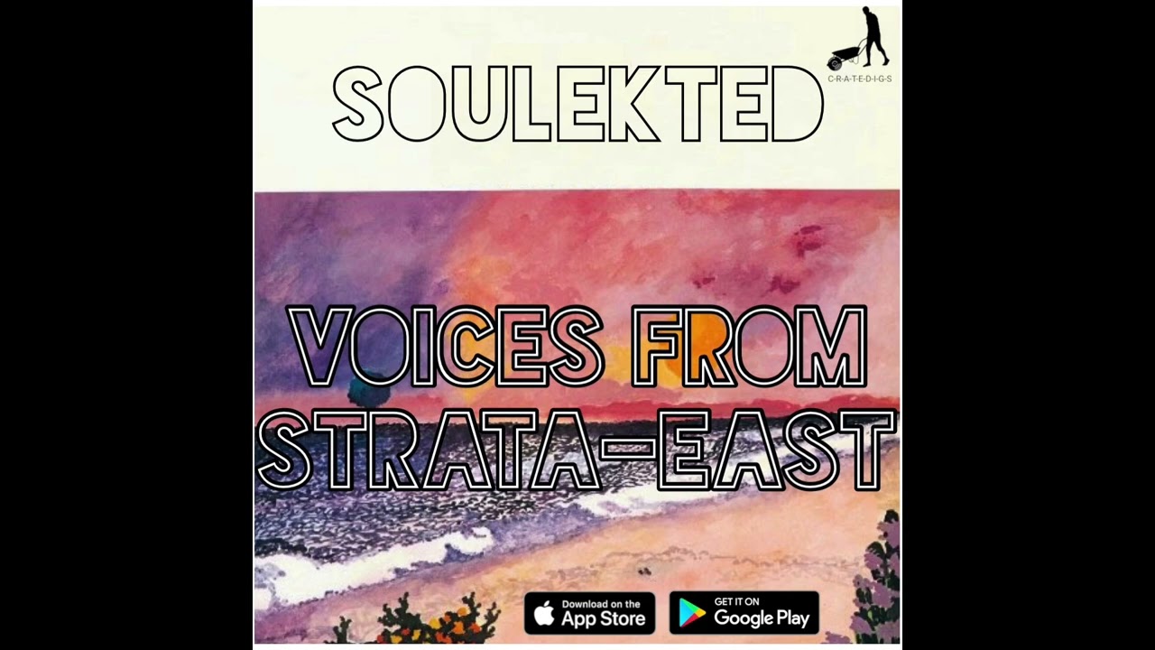 Voices from Strata-East (Spiritual Jazz) - YouTube