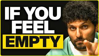 If You Can’t Make Decisions, Feel Stuck & Can’t Move Forward WATCH THIS