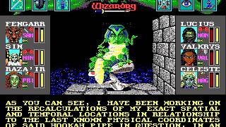 Let's Play Wizardry VI [DE] 41 Swamp Oddity