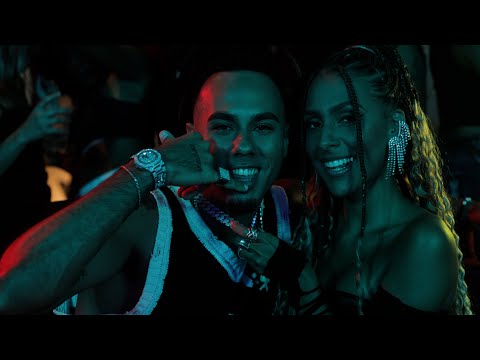 Logri - Eufórica (Clipe Oficial)