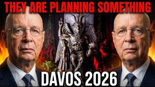THEY HAVE PLANNED EVERYTHING (2026–2030)  | Davos | World Economic Forum | Bible Prophecy