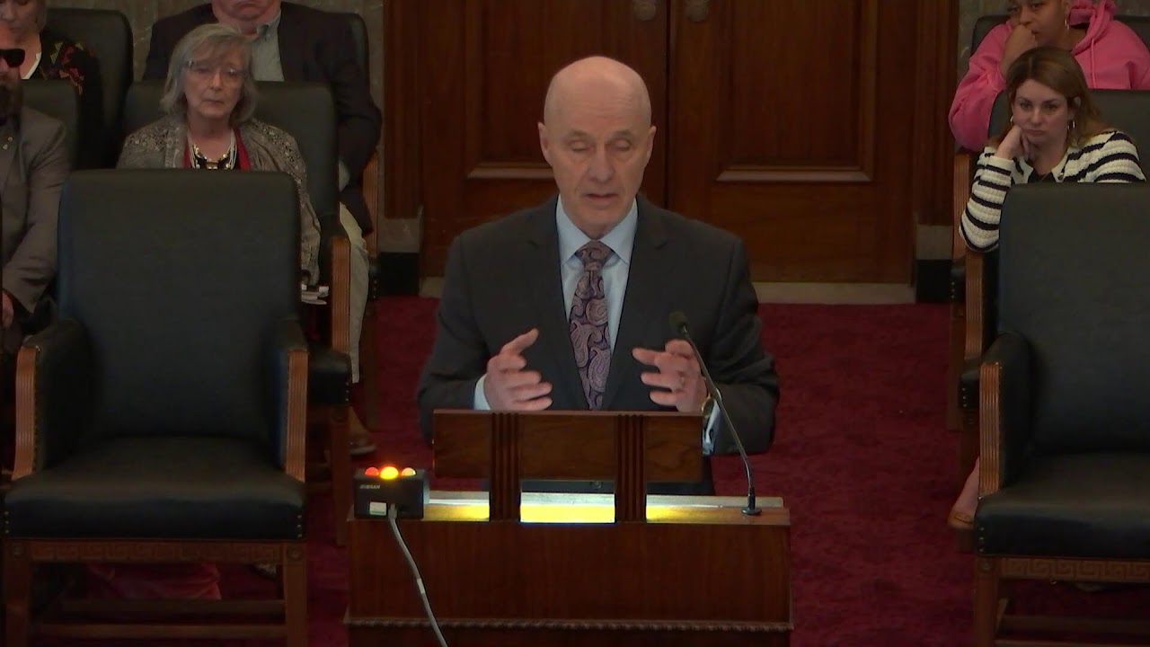 State of Tennessee v. John David Cunningham