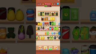 Goods Puzzle Sort Challenge Level 69 Updated
