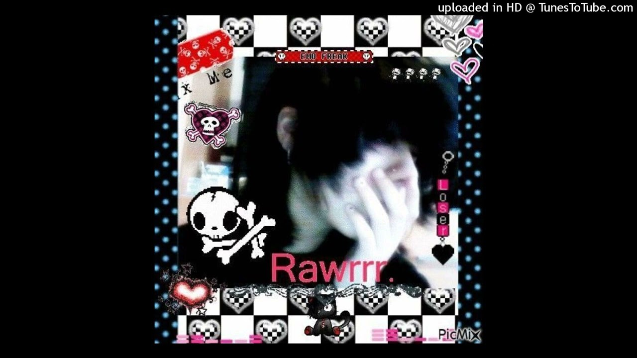 vocaloid nightcore 2000s electroclash edm hardstyle hopeless romantic