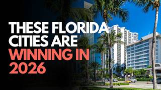The Best Cities to Buy Real Estate in Florida These Florida Cities Are Winning in 2026 #floridahomes