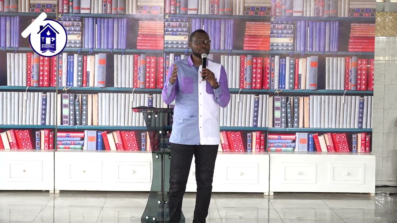 Decouvrir Jesus dans l'ancien Testament 6