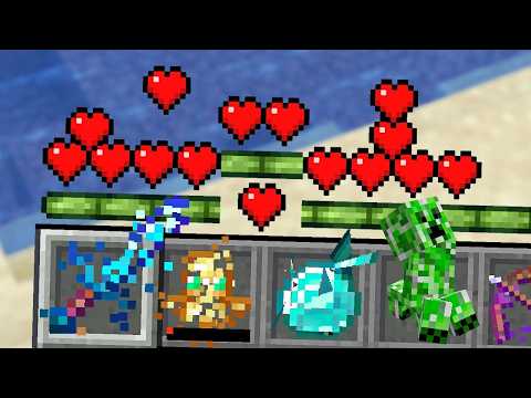 Minecraft But WRONG GAME