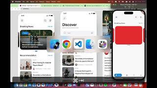 Celebrity GoRead - News App - Flutter - UI Speed Code - Part 5 Carousel Slider Net Worth